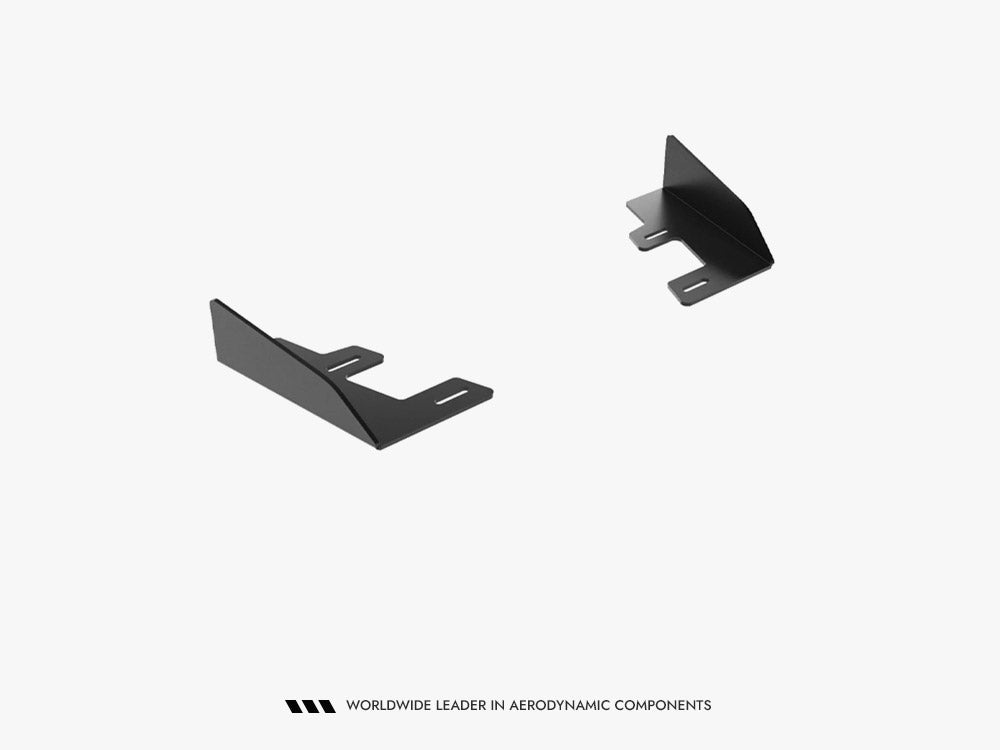 Front Flaps compatible with MINI Cooper John Cooper Works F66