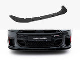 Street PRO Front Splitter compatible with MINI Cooper John Cooper Works F66
