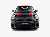 Street PRO Front Splitter compatible with MINI Cooper John Cooper Works F66