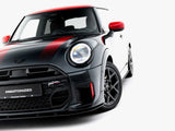 Street PRO Front Splitter compatible with MINI Cooper John Cooper Works F66