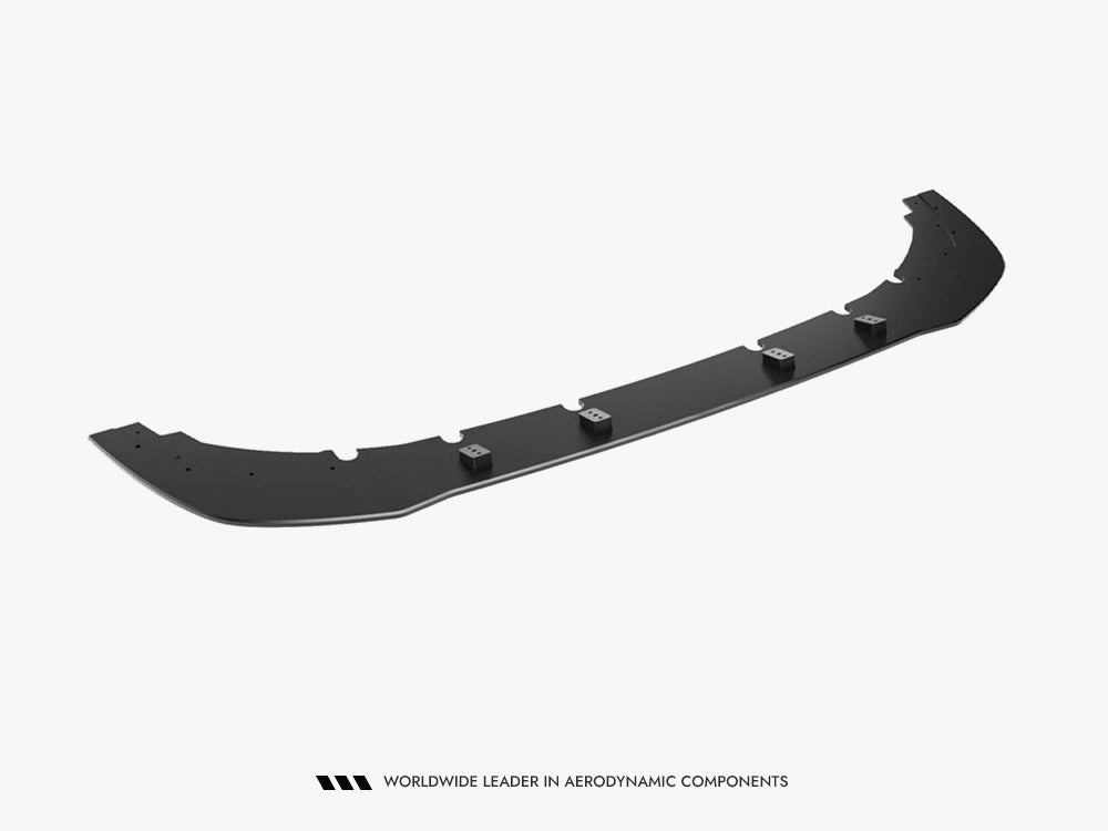 Street PRO Front Splitter compatible with MINI Cooper John Cooper Works F66
