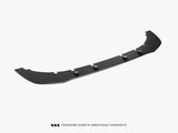 Street PRO Front Splitter compatible with MINI Cooper John Cooper Works F66