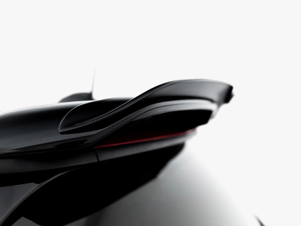 Spoiler Cap compatible with MINI Cooper John Cooper Works F66