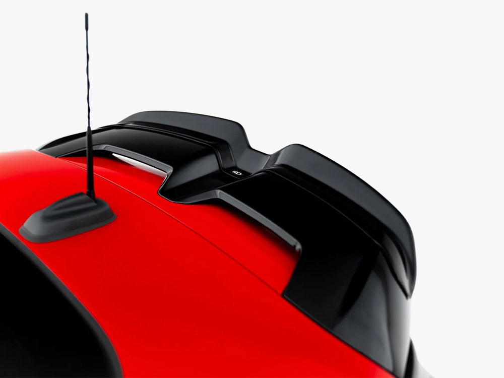 Spoiler Cap compatible with MINI Cooper John Cooper Works F66