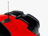 Spoiler Cap compatible with MINI Cooper John Cooper Works F66