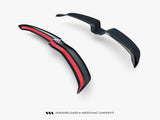 Spoiler Cap compatible with MINI Cooper John Cooper Works F66