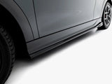 Side Skirt Diffusers compatible with MINI Cooper John Cooper Works F66