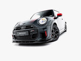 Front Splitter compatible with MINI Cooper John Cooper Works F66