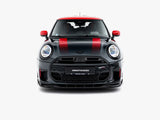 Front Splitter compatible with MINI Cooper John Cooper Works F66