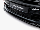 Front Splitter compatible with MINI Cooper John Cooper Works F66