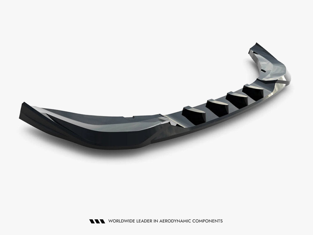 Front Splitter compatible with MINI Cooper John Cooper Works F66