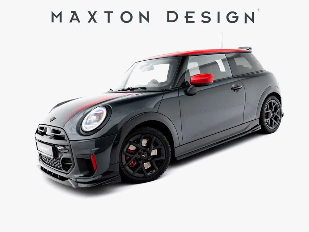 Full Body Kit compatible with MINI Cooper John Cooper Works F66