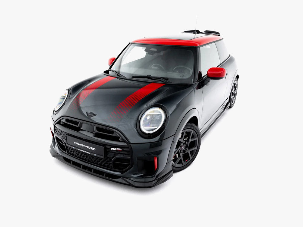 Full Body Kit compatible with MINI Cooper John Cooper Works F66