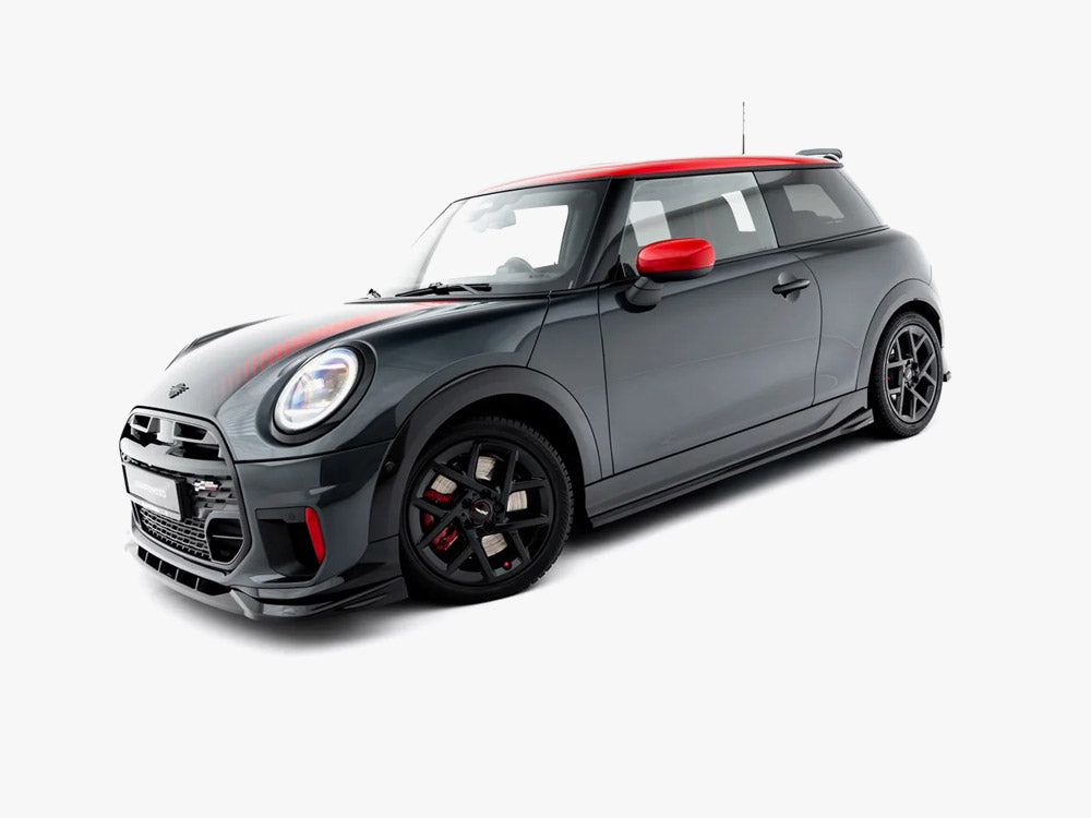 Full Body Kit compatible with MINI Cooper John Cooper Works F66