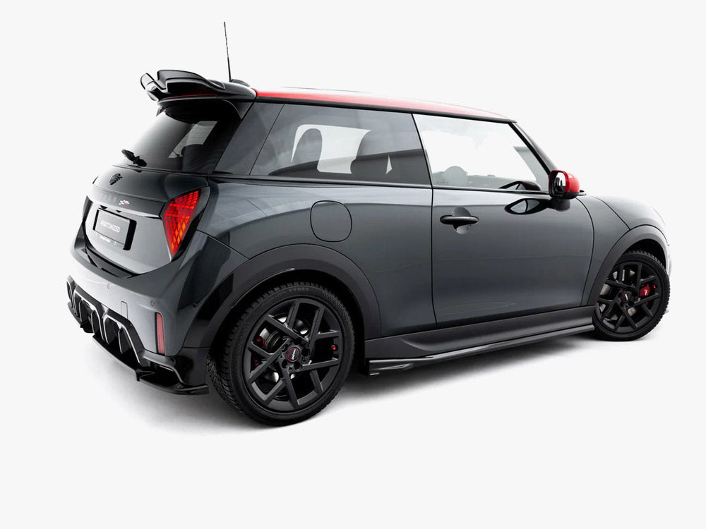 Full Body Kit compatible with MINI Cooper John Cooper Works F66