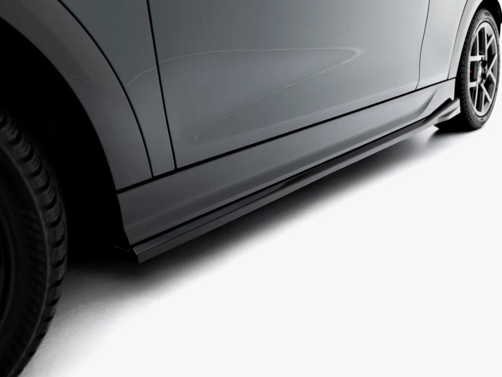 Full Body Kit compatible with MINI Cooper John Cooper Works F66