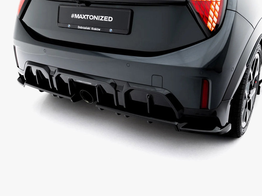 Full Body Kit compatible with MINI Cooper John Cooper Works F66