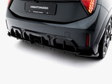 Full Body Kit compatible with MINI Cooper John Cooper Works F66