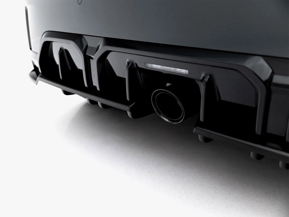 Full Body Kit compatible with MINI Cooper John Cooper Works F66