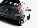 Full Body Kit compatible with MINI Cooper John Cooper Works F66
