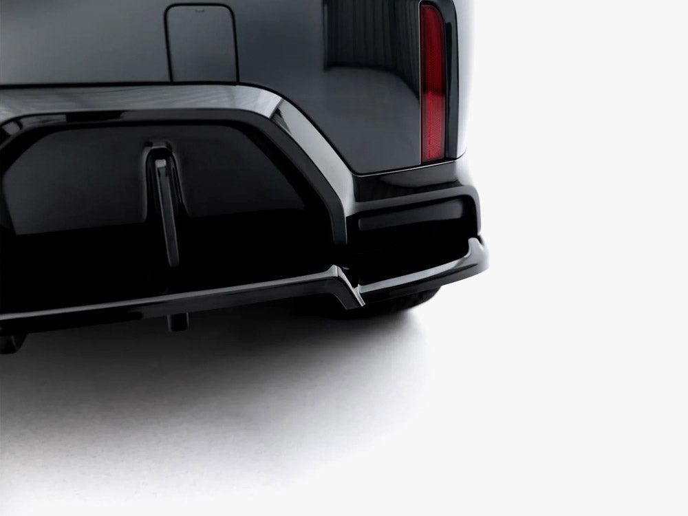 Full Body Kit compatible with MINI Cooper John Cooper Works F66
