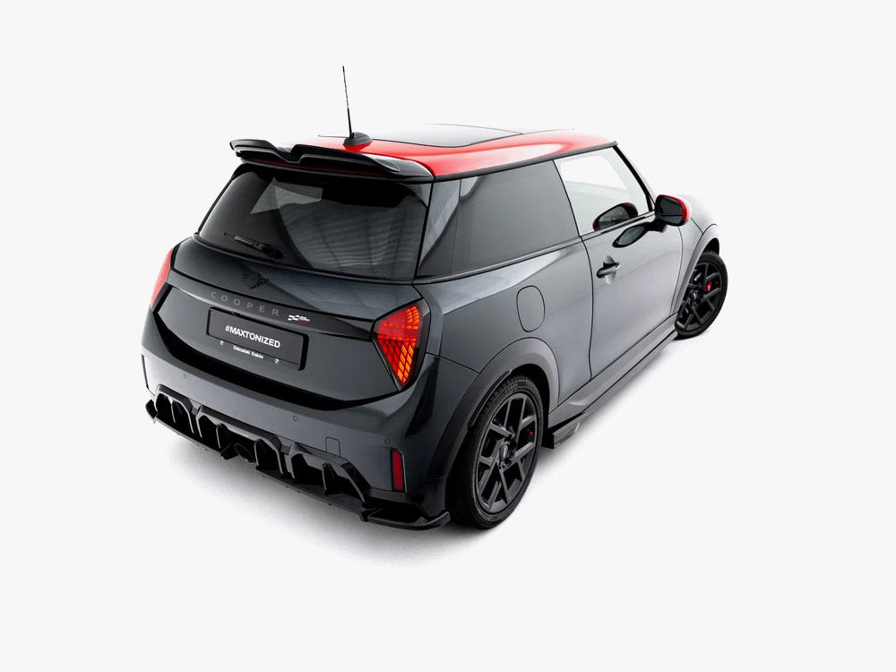 Full Body Kit compatible with MINI Cooper John Cooper Works F66