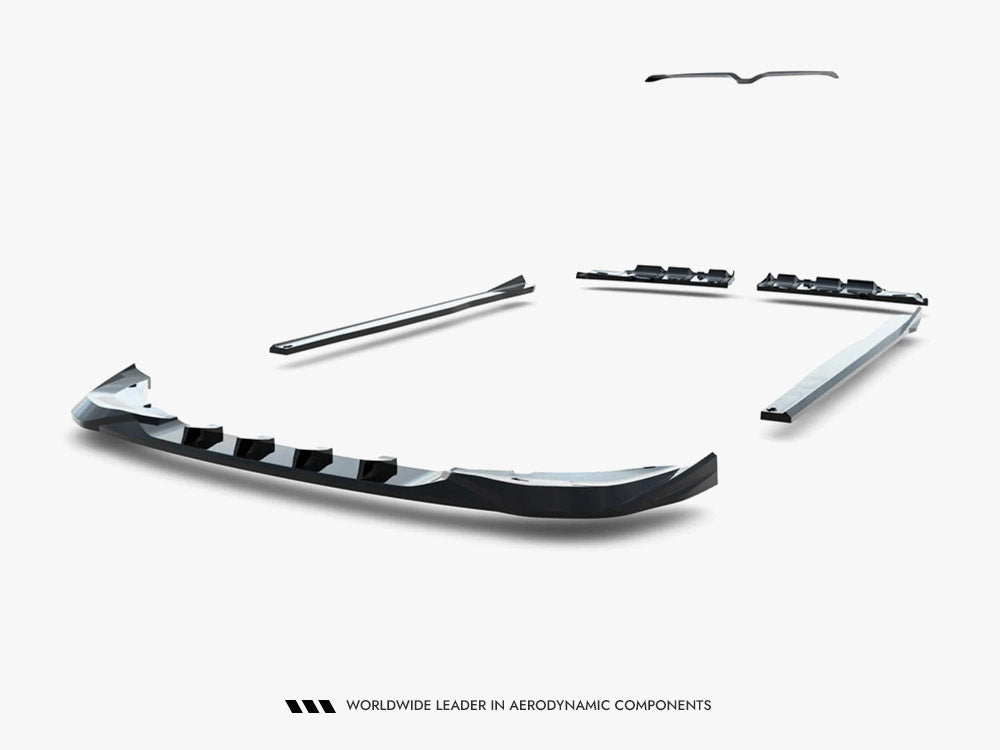 Full Body Kit compatible with MINI Cooper John Cooper Works F66