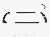 Full Body Kit compatible with MINI Cooper John Cooper Works F66