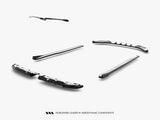 Full Body Kit compatible with MINI Cooper John Cooper Works F66