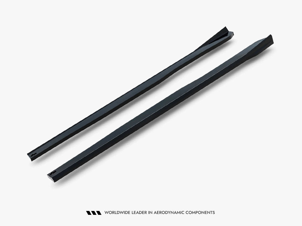 Full Body Kit compatible with MINI Cooper John Cooper Works F66