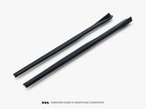 Full Body Kit compatible with MINI Cooper John Cooper Works F66