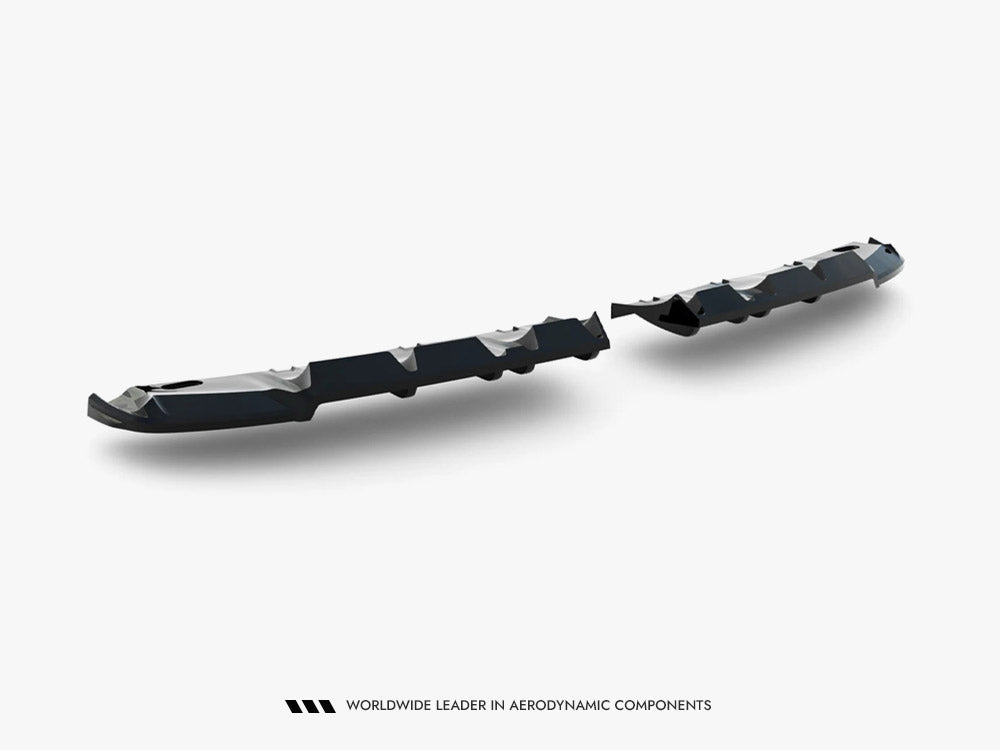 Full Body Kit compatible with MINI Cooper John Cooper Works F66
