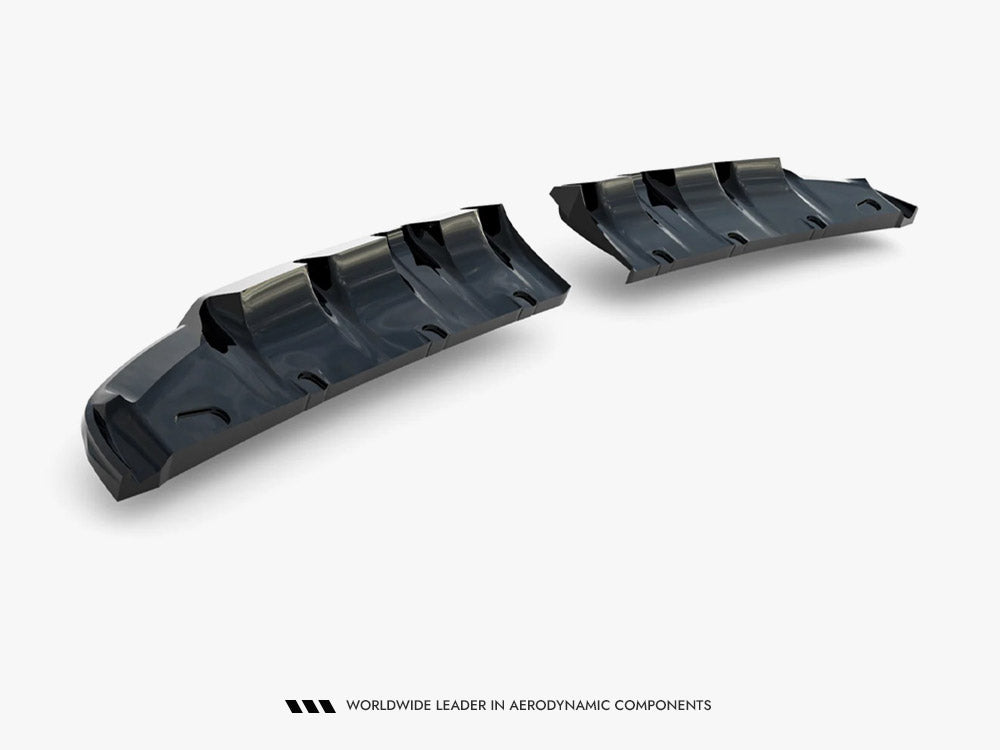 Full Body Kit compatible with MINI Cooper John Cooper Works F66
