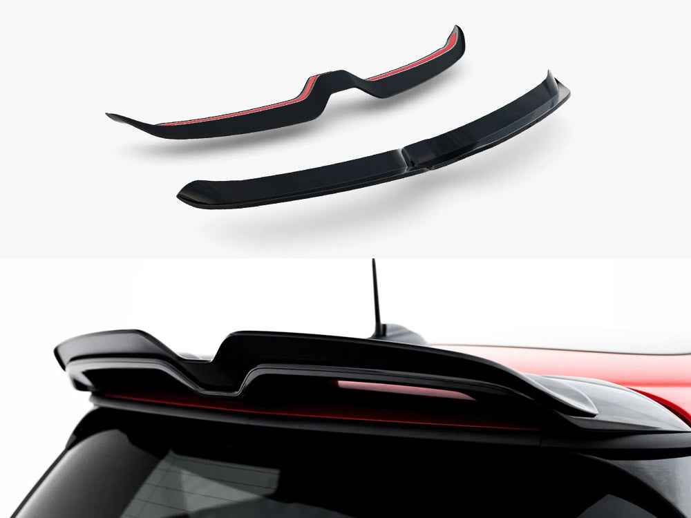Full Body Kit compatible with MINI Cooper John Cooper Works F66