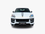 Full Body Kit compatible with Porsche Cayenne GTS / Turbo Sport Pack / Turbo E-Hybrid GT Pack Coupe Mk3 Facelift
