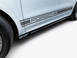 Full Body Kit compatible with Porsche Cayenne GTS / Turbo Sport Pack / Turbo E-Hybrid GT Pack Coupe Mk3 Facelift