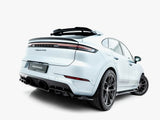 Full Body Kit compatible with Porsche Cayenne GTS / Turbo Sport Pack / Turbo E-Hybrid GT Pack Coupe Mk3 Facelift