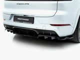 Full Body Kit compatible with Porsche Cayenne GTS / Turbo Sport Pack / Turbo E-Hybrid GT Pack Coupe Mk3 Facelift