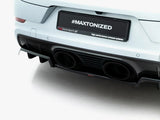 Full Body Kit compatible with Porsche Cayenne GTS / Turbo Sport Pack / Turbo E-Hybrid GT Pack Coupe Mk3 Facelift