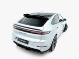 Full Body Kit compatible with Porsche Cayenne GTS / Turbo Sport Pack / Turbo E-Hybrid GT Pack Coupe Mk3 Facelift