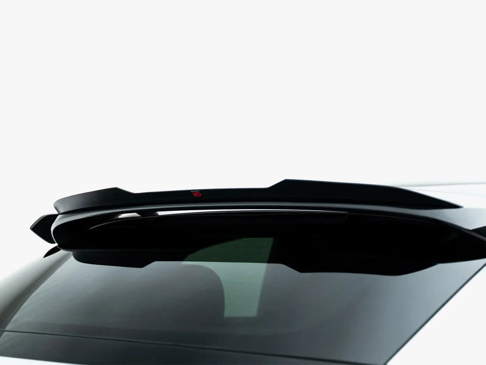 Full Body Kit compatible with Porsche Cayenne GTS / Turbo Sport Pack / Turbo E-Hybrid GT Pack Coupe Mk3 Facelift