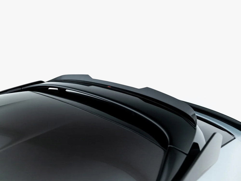 Full Body Kit compatible with Porsche Cayenne GTS / Turbo Sport Pack / Turbo E-Hybrid GT Pack Coupe Mk3 Facelift