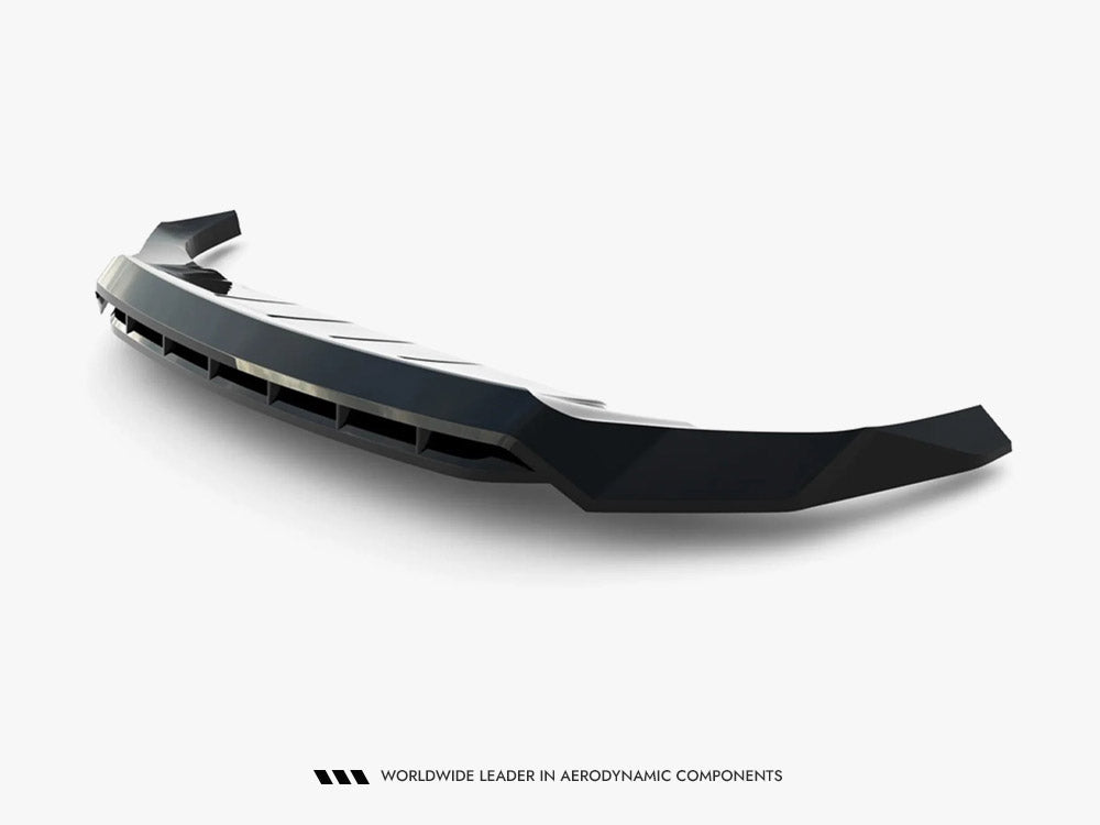 Full Body Kit compatible with Porsche Cayenne GTS / Turbo Sport Pack / Turbo E-Hybrid GT Pack Coupe Mk3 Facelift