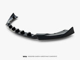 Front Splitter compatible with Mercedes-AMG GLA 35 H247