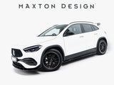 Full Body Kit compatible with Mercedes-AMG GLA 35 H247