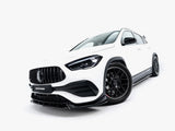 Full Body Kit compatible with Mercedes-AMG GLA 35 H247