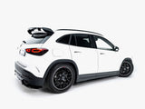 Full Body Kit compatible with Mercedes-AMG GLA 35 H247