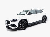 Full Body Kit compatible with Mercedes-AMG GLA 35 H247