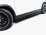 Full Body Kit compatible with Mercedes-AMG GLA 35 H247