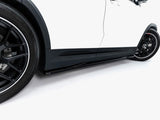 Full Body Kit compatible with Mercedes-AMG GLA 35 H247